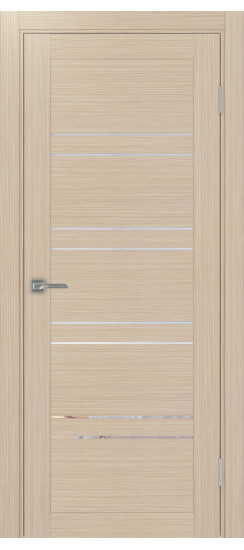 Турин_560.12.30  Дуб беленый FL (заполнение: Прозрачное)