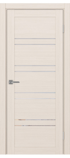 Турин_560.12.30  Ясень перламутровый (заполнение: Прозрачное)