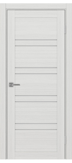 Турин_560.12.30  Ясень серебристый (заполнение: Мателюкс)