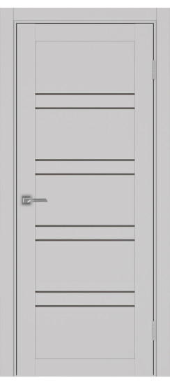 Турин_560.12.30  Пепельный (заполнение: Бронза матовое)