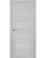 Турин_560.12 ЭКО-шпон Дуб серый FL