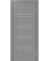 Турин_560.12 ЭКО-шпон Серый