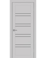 Турин_560.12 ЭКО-шпон Пепельный