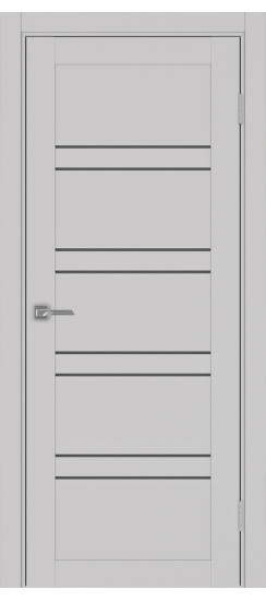 Турин_560.12.30  Пепельный (заполнение: Графит матовое)