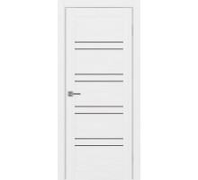 Турин_560.12 ЭКО-шпон Белый лёд