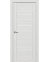 Турин_560.12 ЭКО-шпон Ясень серебристый