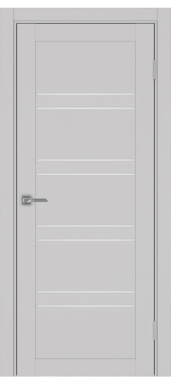 Турин_560.12.30  Пепельный (заполнение: Мателюкс)