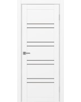 Турин_560.12 ЭКО-шпон Белый снежный