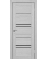 Турин_560.12 ЭКО-шпон Дуб серый FL