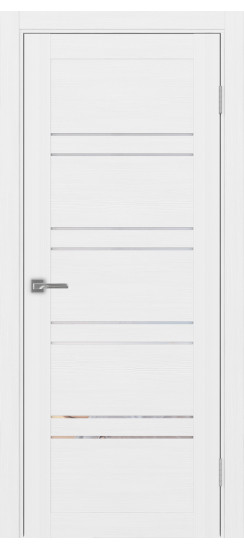 Турин_560.12.30  Белый лёд (заполнение: Прозрачное)