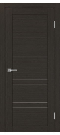 Турин_560.12.30  Венге FL (заполнение: Бронза матовое)