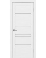 Турин_560.12 ЭКО-шпон Белый лёд