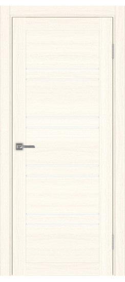 Турин_560.12.30  Ясень светлый (стекло: LACбелый)