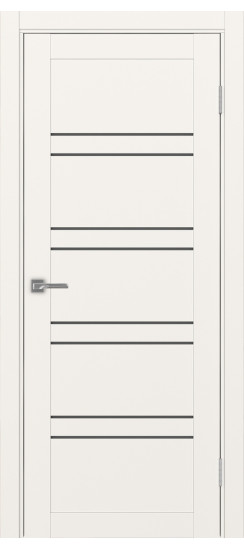 Турин_560.12.30  Бежевый (заполнение: Графит матовое)