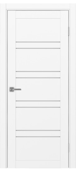 Турин_560.12.30  Белый снежный (заполнение: Мателюкс)