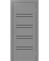 Турин_560.12 ЭКО-шпон Серый