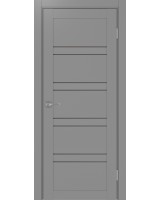 Турин_560.12 ЭКО-шпон Серый