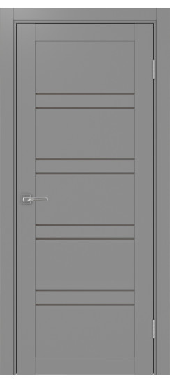 Турин_560.12.30  Серый (заполнение: Бронза матовое)