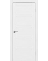 Турин_560.12 ЭКО-шпон Белый лёд