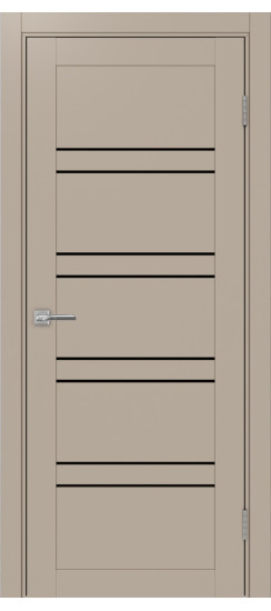 Турин_560.12.30  Мокко (стекло: LACчерный)