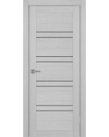 Турин_560.12 ЭКО-шпон Дуб серый FL