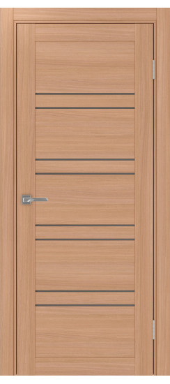 Турин_560.12.30  Ясень тёмный (заполнение: Бронза матовое)