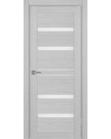 Турин_561.12 ЭКО-шпон Дуб серый FL