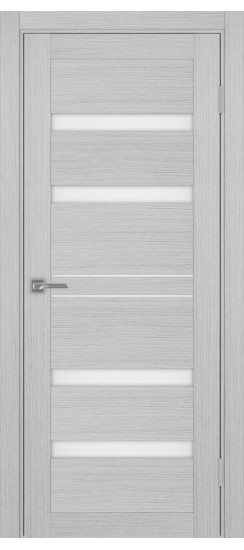 Турин_561.12.30  Дуб серый FL (заполнение: Мателюкс)