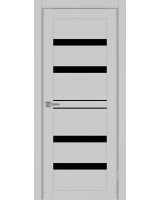 Турин_561.12 ЭКО-шпон Пепельный