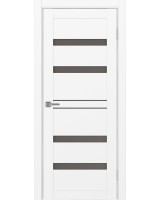 Турин_561.12 ЭКО-шпон Белый снежный