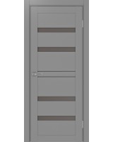 Турин_561.12 ЭКО-шпон Серый