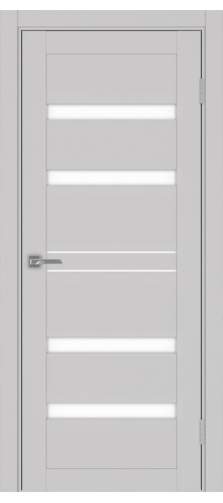 Турин_561.12.30  Пепельный (стекло: LACбелый)