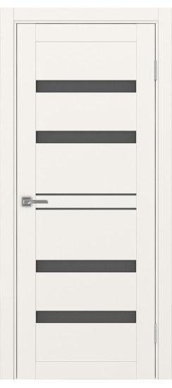 Турин_561.12.30  Бежевый (заполнение: Графит матовое)