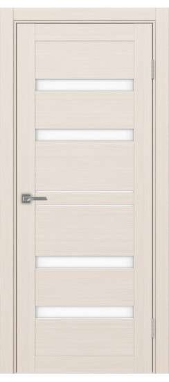 Турин_561.12.30  Ясень перламутровый (стекло: LACбелый)