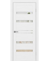 Турин_561.12 ЭКО-шпон Белый лёд