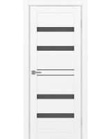 Турин_561.12 ЭКО-шпон Белый снежный