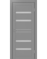 Турин_561.12 ЭКО-шпон Серый