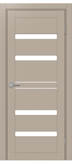 Турин_561.12.30  Мокко (стекло: LACбелый)