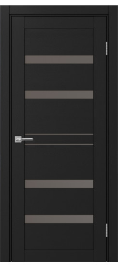 Турин_561.12.30  Антрацит (заполнение: Бронза матовое)