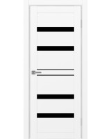 Турин_561.12 ЭКО-шпон Белый снежный