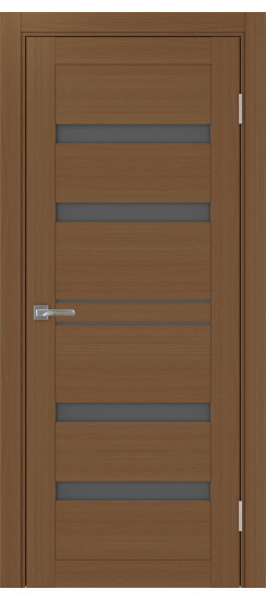 Турин_561.12.30  Орех NL (заполнение: Графит матовое)