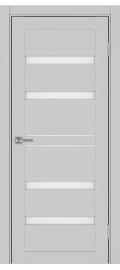 Турин_561.12.30  Пепельный (заполнение: Мателюкс)