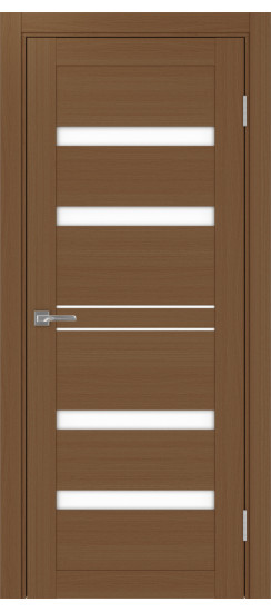 Турин_561.12.30  Орех NL (стекло: LACбелый)