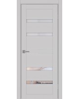 Турин_561.12 ЭКО-шпон Пепельный