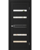 Турин_561.12 ЭКО-шпон Антрацит