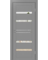 Турин_561.12 ЭКО-шпон Серый