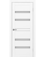 Турин_561.12 ЭКО-шпон Белый снежный