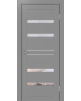 Турин_561.12 ЭКО-шпон Серый