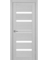 Турин_561.12 ЭКО-шпон Дуб серый FL