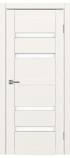 Турин_561.12.30  Бежевый (стекло: LACбелый)